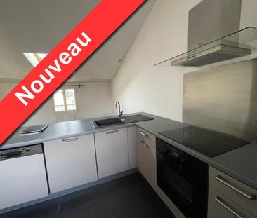 Appartement 2 Pièces 45 m² - Photo 4