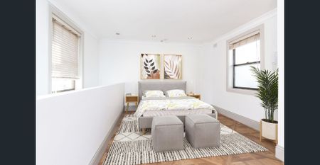 Great Location - Two Level Apartment - Photo 3
