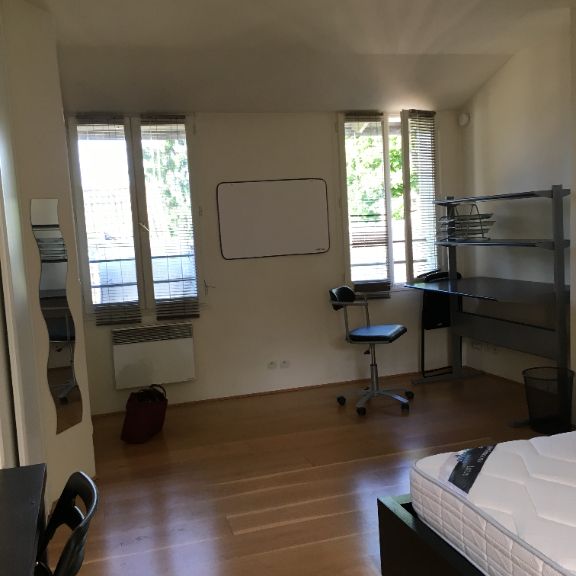 Appartement Versailles 1 pièce(s) 25 m2 - Photo 1