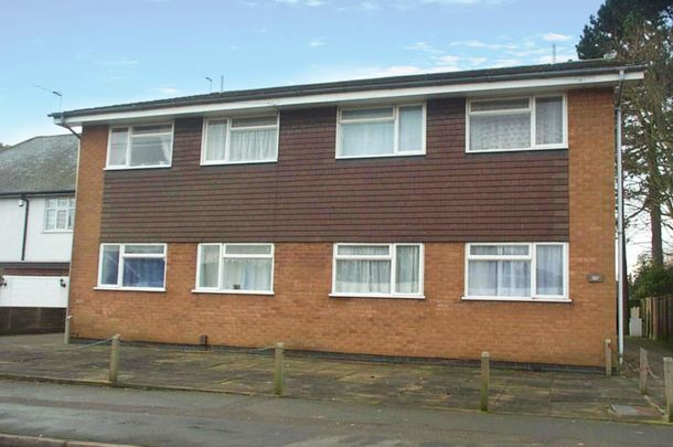 2 bedroom apartment to rent - Photo 1