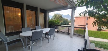 ELEGANTE E CONFORTEVOLE ATTICO - Photo 5