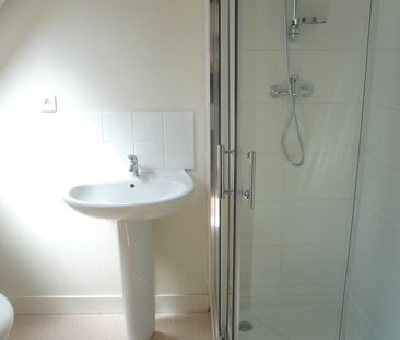 Location Appartement 2 pièces 27m² ORLEANS 45000 - Photo 1