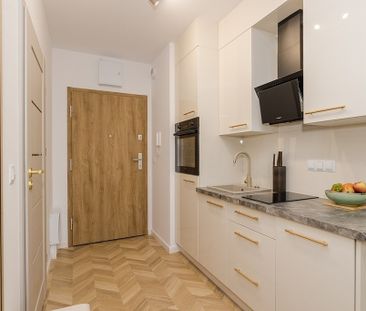 OD ZARAZ 2 pokoje, nowe na wynajem - Zdjęcie 4