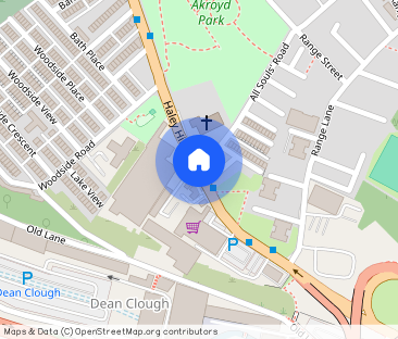 Haley Hill, Halifax - Photo 1