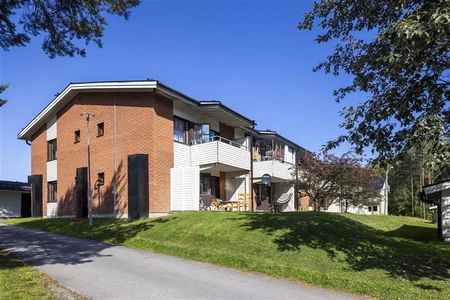 Byalagsgatan, Kåge - Foto 5