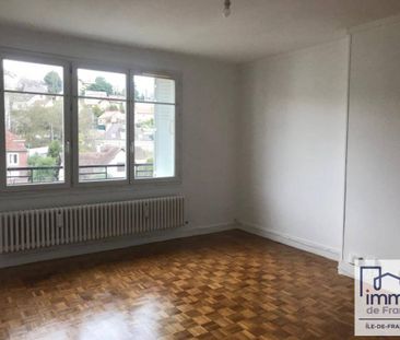 Location appartement t3 59 m² à Athis-Mons (91200) Quartier 9 - Photo 3