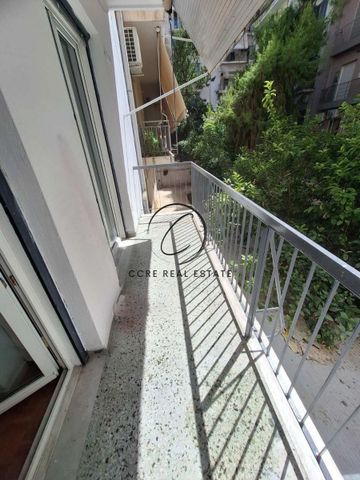 Διαμέρισμα για ενοικίαση Νέα Κυψέλη (Κυψέλη) - Φωτογραφία 5