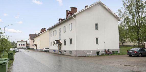Torggatan, Ramsele - Photo 2