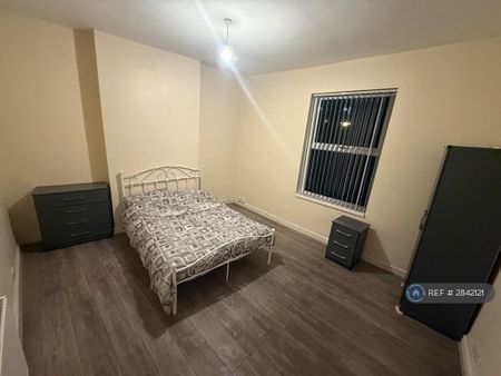 1 bedroom in a house share to rent - Photo 4