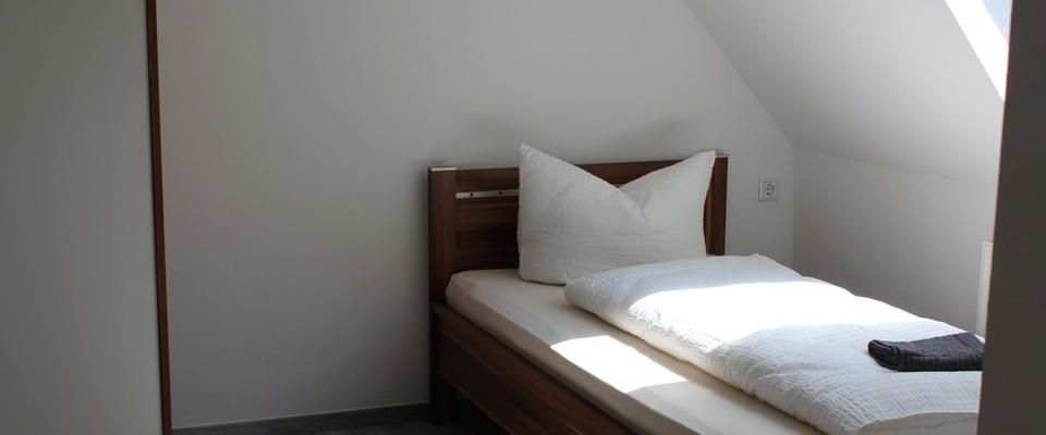 Möbliertes Apartment - 2 Schlafzimmer - Vohburg a. d. Donau - Foto 1