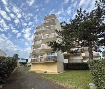 Appartement 2 pièces meublées - Royan - Photo 1