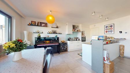 Appartement te huur - Photo 5