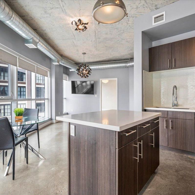 For Lease - 1 VICTORIA Street Unit# 203, Kitchener, Ontario - Photo 1