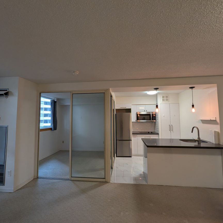 For Lease - 1055 Bay Street Unit# 713, Toronto, Ontario - Photo 1