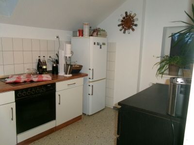 Walllage-2 Zimmer Dachgeschosswohnung - Photo 3