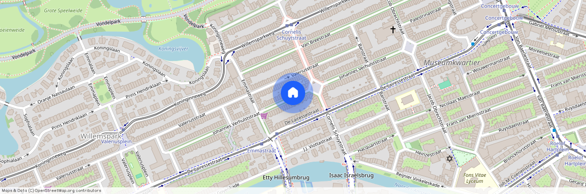 1071MZ Amsterdam