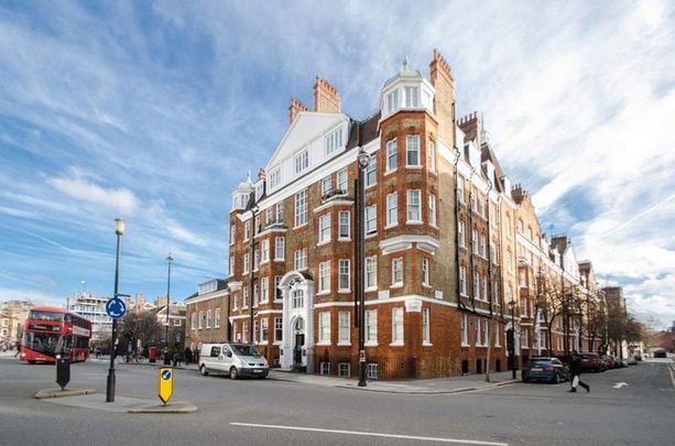 2 bedroom flat to rent - Photo 1