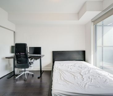 For Lease - 1080 Bay Street Unit# 1801, Toronto, Ontario - Photo 6
