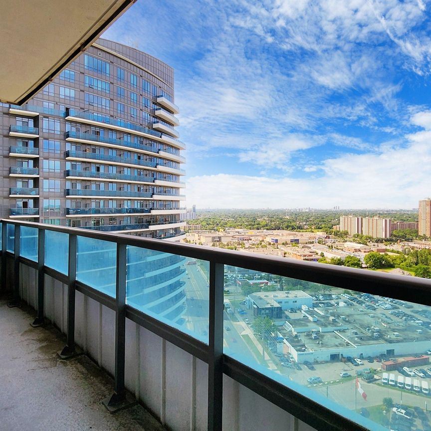 For Lease - 7171 Yonge Street Unit# 2409, Markham, Ontario - Photo 1