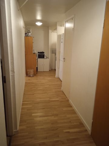 Ryttmästarvägen, Vällingby - Photo 4