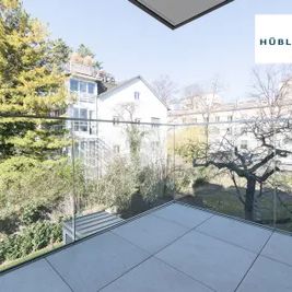 3-Zimmer Wohnung mit Balkon | Erdwärmepumpe | Klimaanlage | Fußbodenheizung - Photo 3