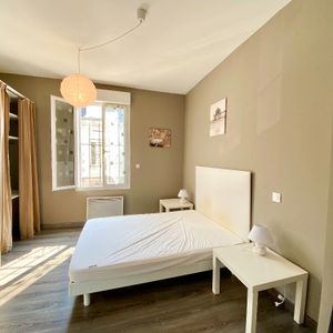 Location Appartement 2 pièces 26m² TOURS 37000 - Photo 2