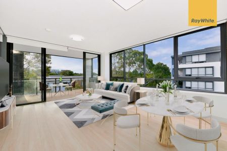 504E/3 Lardelli Dr. ,Ryde,New South Wales 2112, Sydney - Photo 5