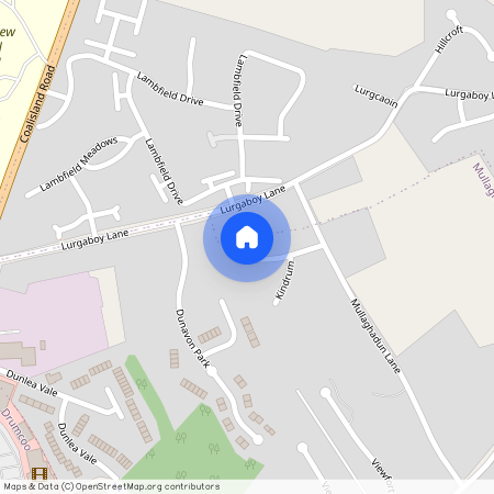 15 Kindrum, Mullaghadun Lane, Dungannon, BT71 6JP