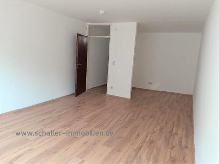 1-Zimmer-Stadtwohnung in Burgnähe / Wohnung mieten - Foto 2