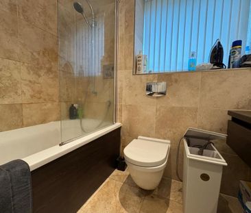 1 bedroom flat to rent - Photo 6