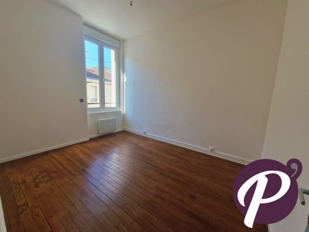 Location Appartement 3 pièces 42m² BERGERAC 24100 - Photo 2