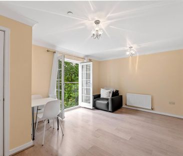 1 bedroom flat to rent - Photo 6