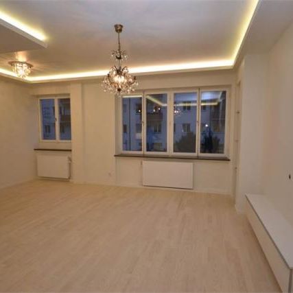 2.5a, 62 sqm, in Östermalm - Foto 1