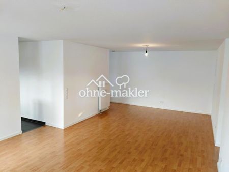 Ihr neues Zuhause am Flugfeld: Großzügige 4-Zimmer-Wohnung mit Balkon & Homeoffice-Charme - Photo 4