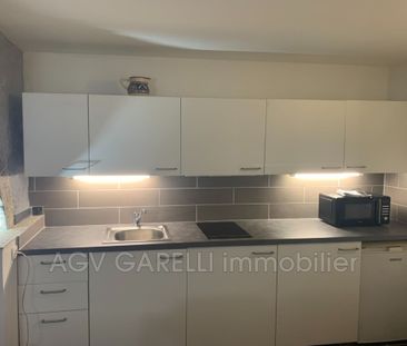 location appartement 1 Pièce(s) - Photo 2