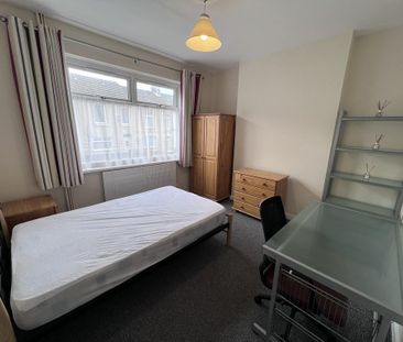 5 bedroom house share to rent - Photo 1