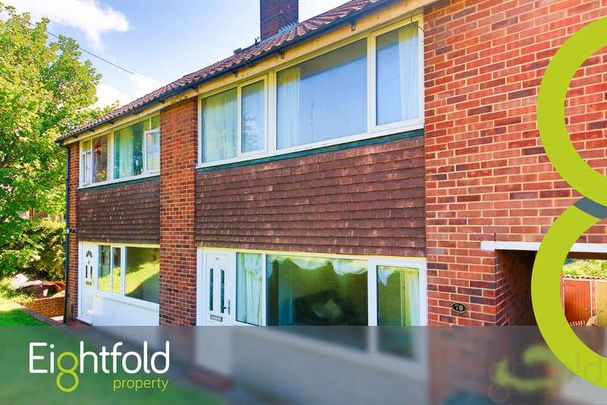 Thompson Road, Brighton, BN1 - Photo 1