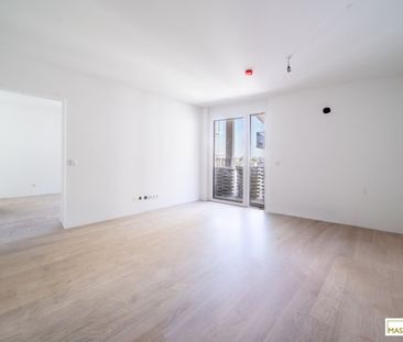 Alte Donau - 2-Zimmer Erstbezugswohnung im 4. OG - Foto 1