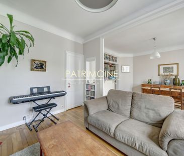Tout savoir sur cet appartement dans le quartier Saint Louis, à Sai... - Photo 3