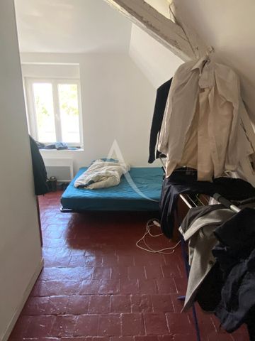 Location Appartement 2 pièces 37m² BAUGE EN ANJOU 49150 - Photo 3