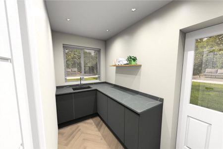 4 bedroom detached house to rent - Photo 4