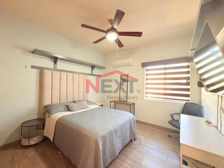 CASA EN RENTA EN SANTA BARBARA RESIDENCIAL - Foto 3