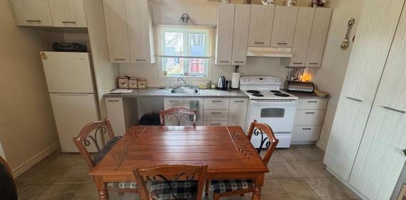 🌟 3 ½ À LOUER – DISPONIBLE 1er JUILLET 2026 - Photo 2