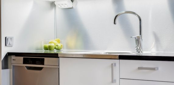 Bruksgatan 2 B - Foto 2