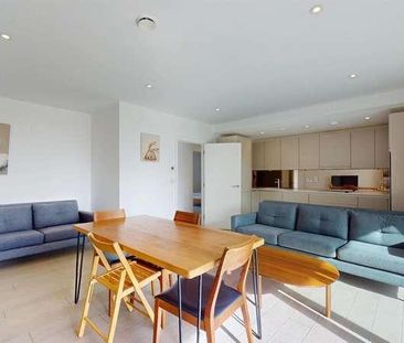 Quebec Way, Maple Quays, SE16 - Photo 3