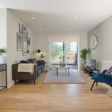 2 bedroom apartment - Photo 3