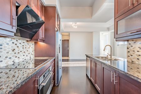 For Lease - 35 Balmuto Street Unit# 4303, Toronto, Ontario - Photo 4