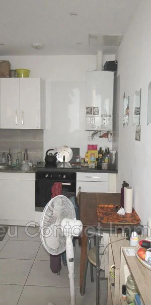 Location appartement 1 pièce 24 m² - Photo 1