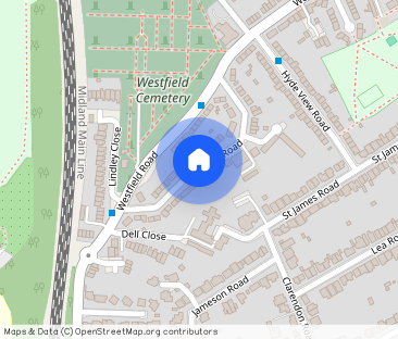 Masefield Road, Harpenden, Hertfordshire, AL5 - Photo 1