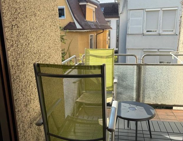 Wohnung zur miete Zuffenhausen - Foto 1